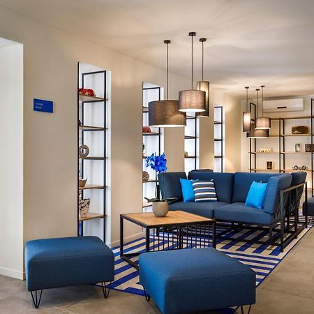 Mošćenička Draga Hotel Mediteran - Liburnia מראה חיצוני תמונה
